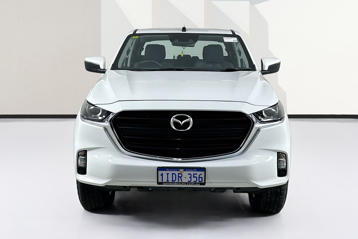2023 Mazda BT-50 XT (4x4) B30E 4X4