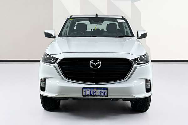 2023 Mazda BT-50 XT (4x4) B30E 4X4