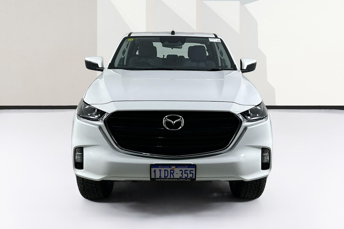 2023 Mazda BT-50 XT (4x4) B30E 4X4