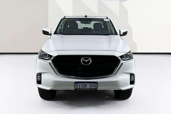 2023 Mazda BT-50 XT (4x4) B30E 4X4