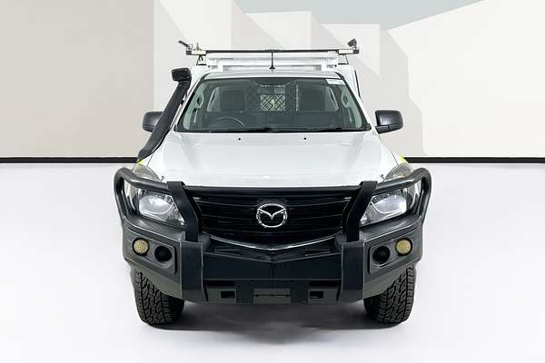 2020 Mazda BT-50 XT (4x4) (5YR)  4X4