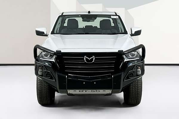 2023 Mazda BT-50 XTR (4x4) B30D 4X4