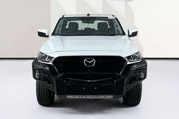 2023 Mazda BT-50 XT (4x4) B30D 4X4
