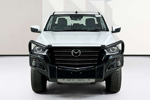 2023 Mazda BT-50 XTR (4x4) B30D 4X4