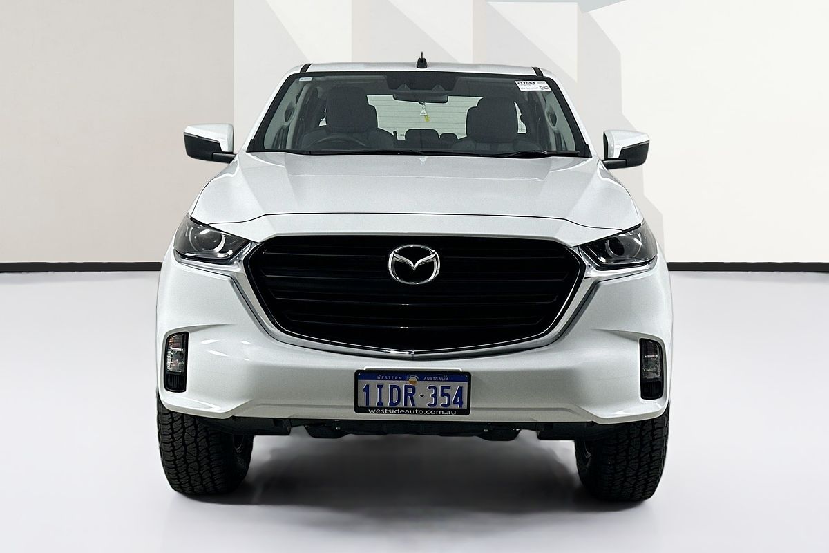2023 Mazda BT-50 XT (4x4) B30E 4X4