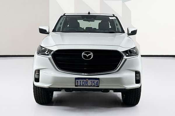 2023 Mazda BT-50 XT (4x4) B30E 4X4