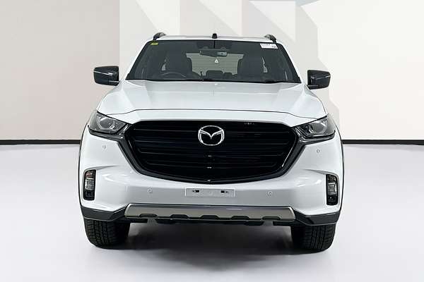 2022 Mazda BT-50 SP (4x4) B30C 4X4