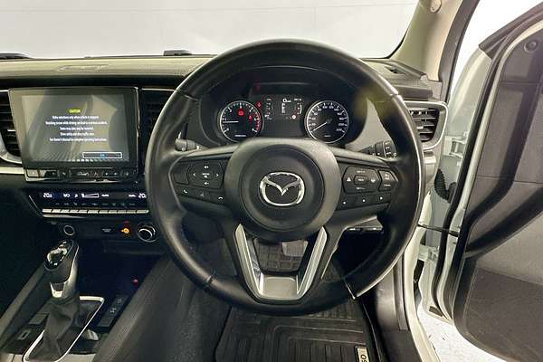 2023 Mazda BT-50 XTR (4x4) B30D 4X4