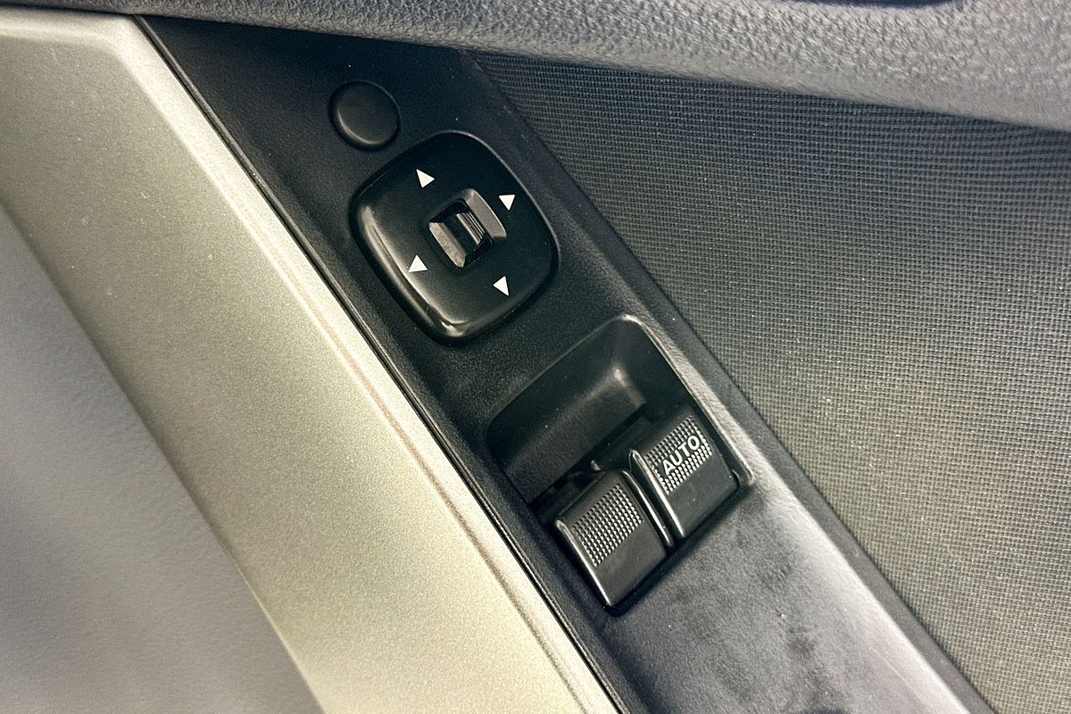 2020 Mazda BT-50 XT (4x4) (5YR)  4X4