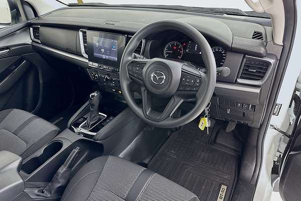 2023 Mazda BT-50 XT (4x4) B30E 4X4