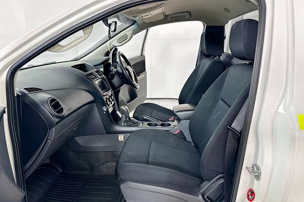 2020 Mazda BT-50 XT (4x4) (5YR)  4X4