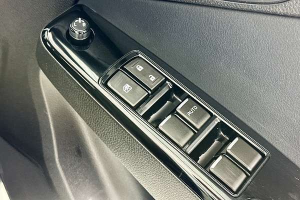 2023 Mazda BT-50 XT (4x4) B30D 4X4