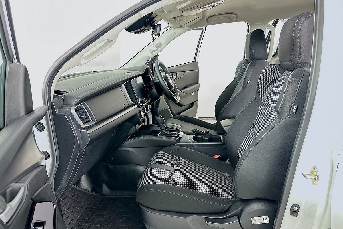 2023 Mazda BT-50 XT (4x4) B30E 4X4