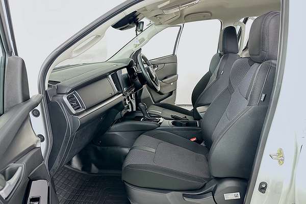 2023 Mazda BT-50 XT (4x4) B30E 4X4