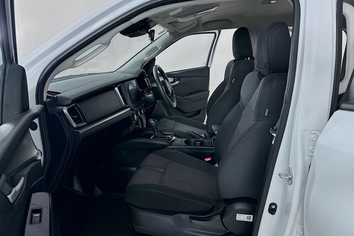 2023 Mazda BT-50 XT (4x4) B30E 4X4