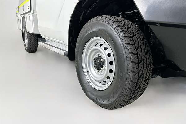 2020 Mazda BT-50 XT (4x4) (5YR)  4X4