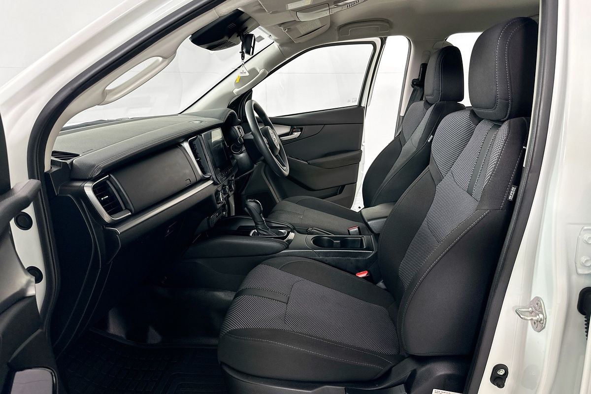 2023 Mazda BT-50 XT (4x4) B30D 4X4