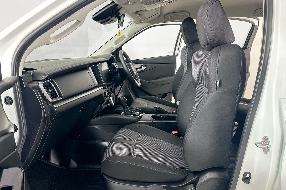 2023 Mazda BT-50 XT (4x4) B30E 4X4