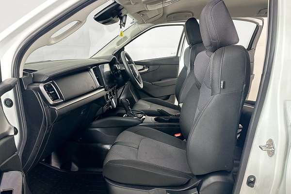 2023 Mazda BT-50 XT (4x4) B30E 4X4