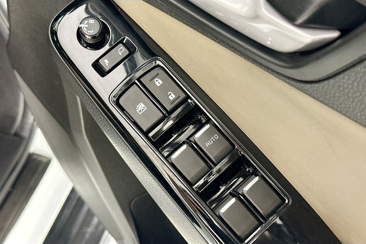 2022 Mazda BT-50 SP (4x4) B30C 4X4