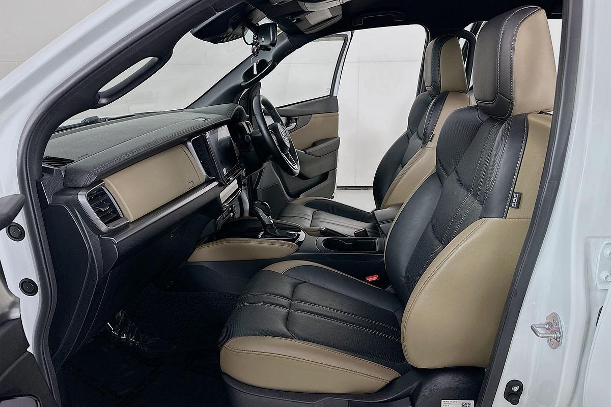 2023 Mazda BT-50 SP (4x4) B30E 4X4