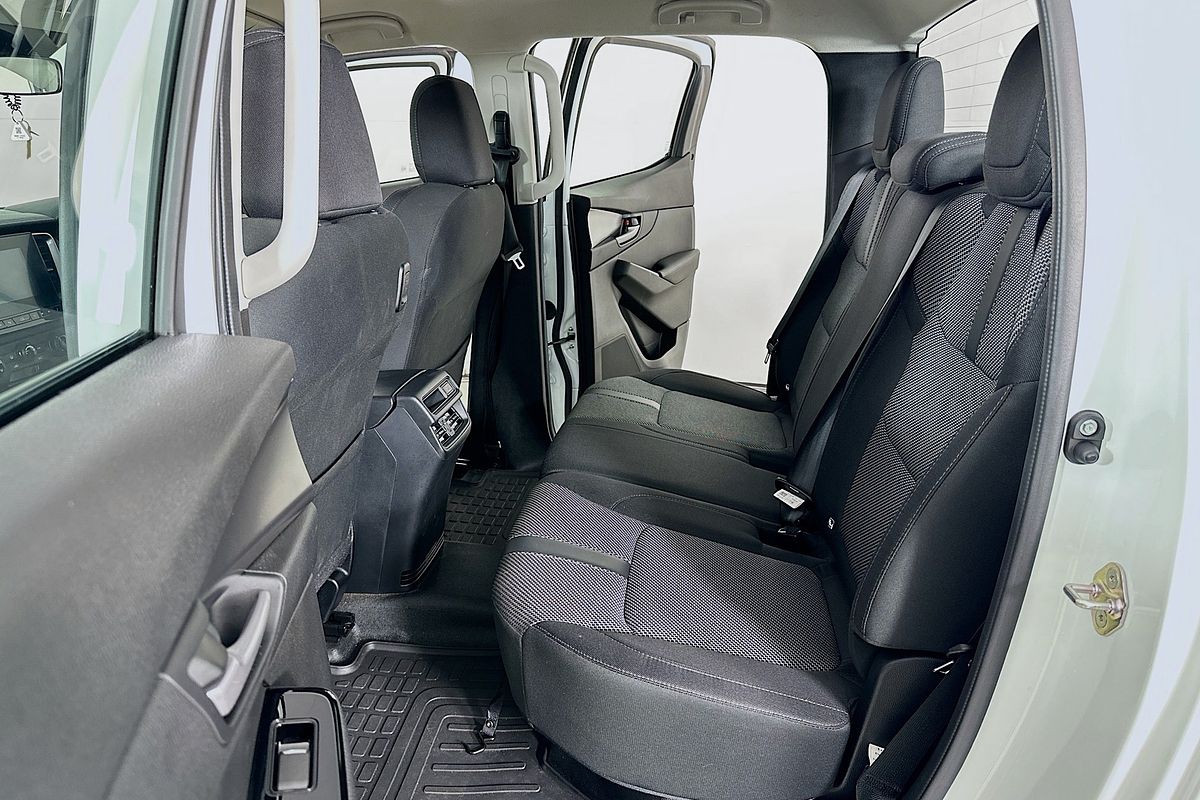 2023 Mazda BT-50 XT (4x4) B30E 4X4