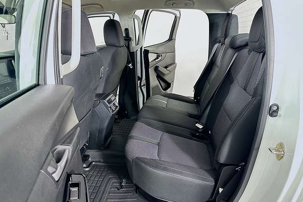 2023 Mazda BT-50 XT (4x4) B30E 4X4