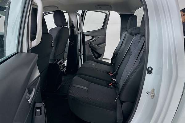 2023 Mazda BT-50 XT (4x4) B30E 4X4