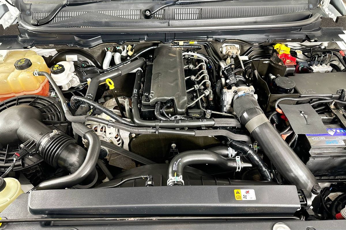 2020 Mazda BT-50 XT (4x4) (5YR)  4X4