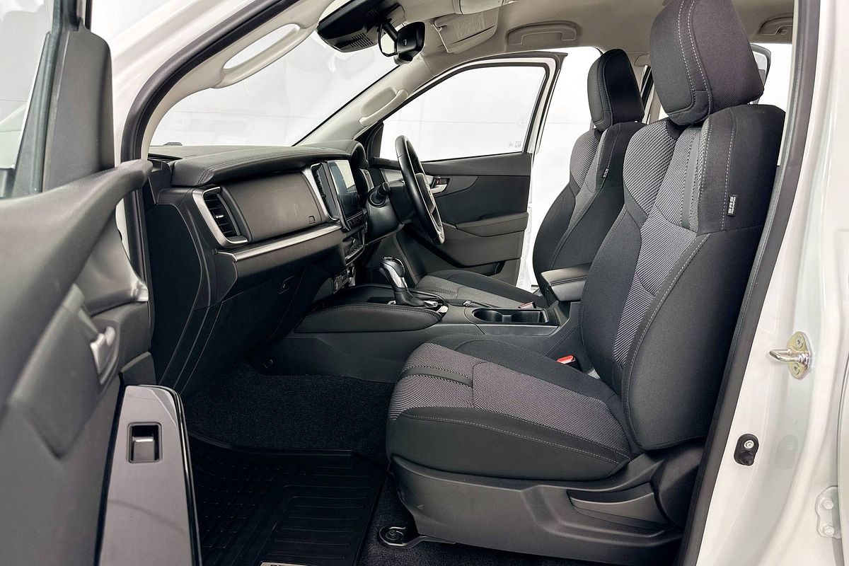 2023 Mazda BT-50 XTR (4x4) B30D 4X4