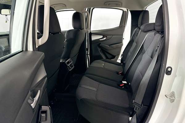 2023 Mazda BT-50 XT (4x4) B30D 4X4