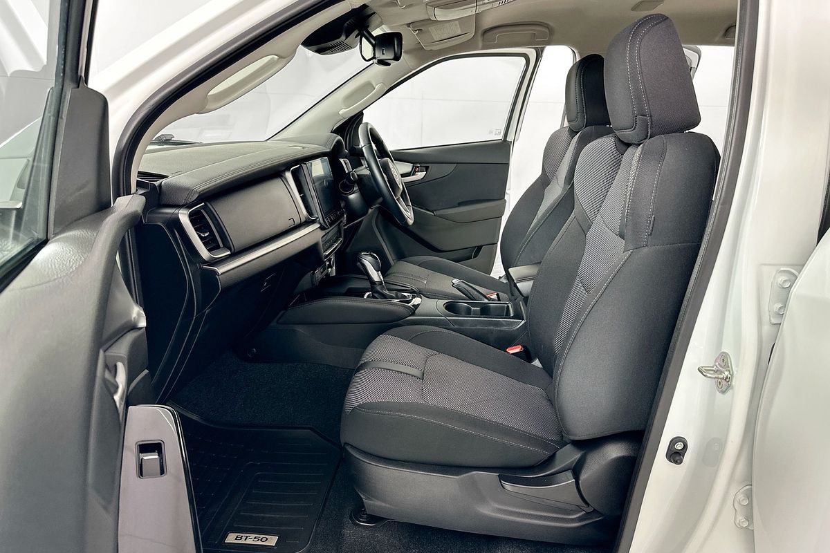 2023 Mazda BT-50 XTR (4x4) B30D 4X4