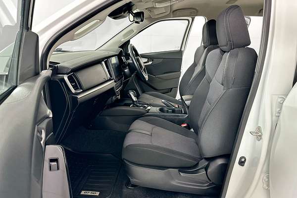 2023 Mazda BT-50 XTR (4x4) B30D 4X4