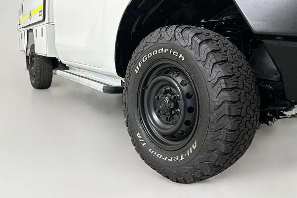 2020 Mazda BT-50 XT (4x4) (5YR)  4X4