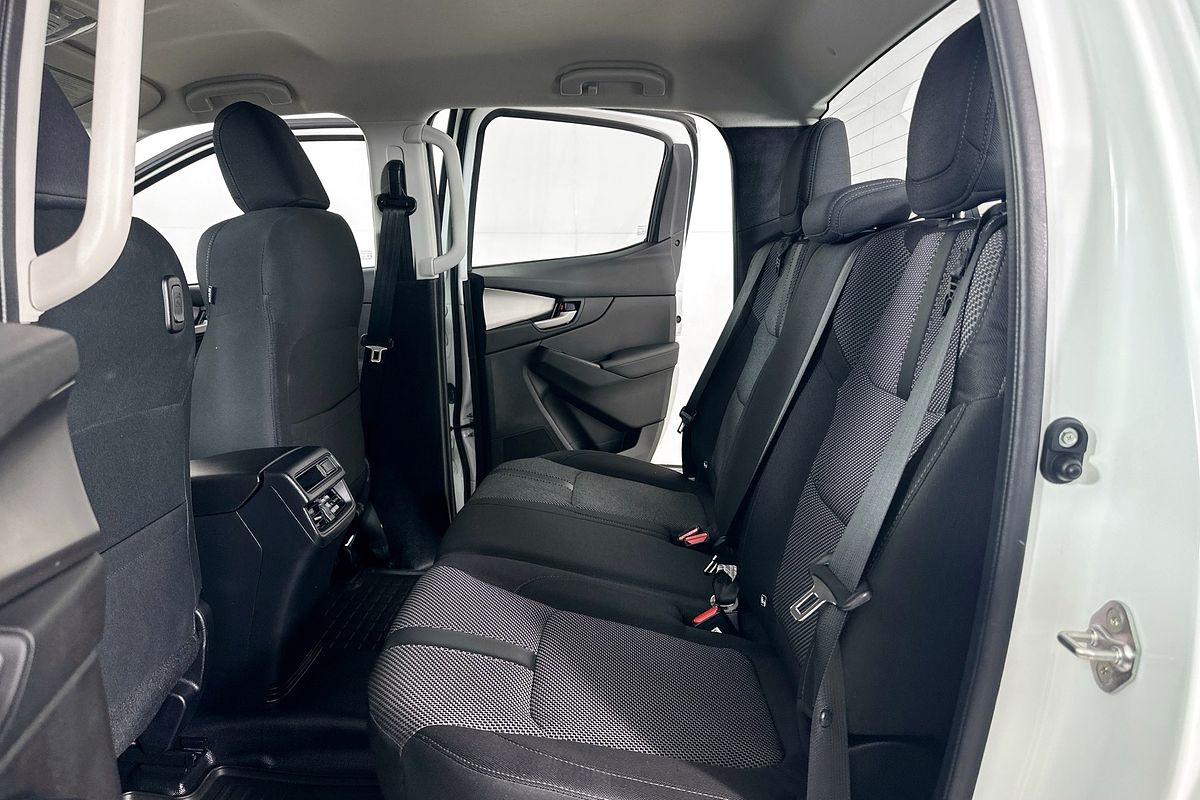 2023 Mazda BT-50 XT (4x4) B30E 4X4