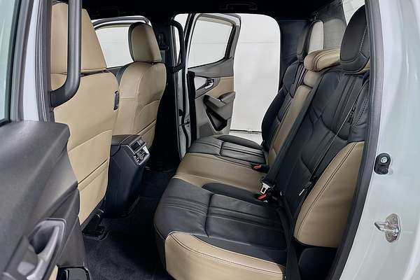 2023 Mazda BT-50 SP (4x4) B30E 4X4