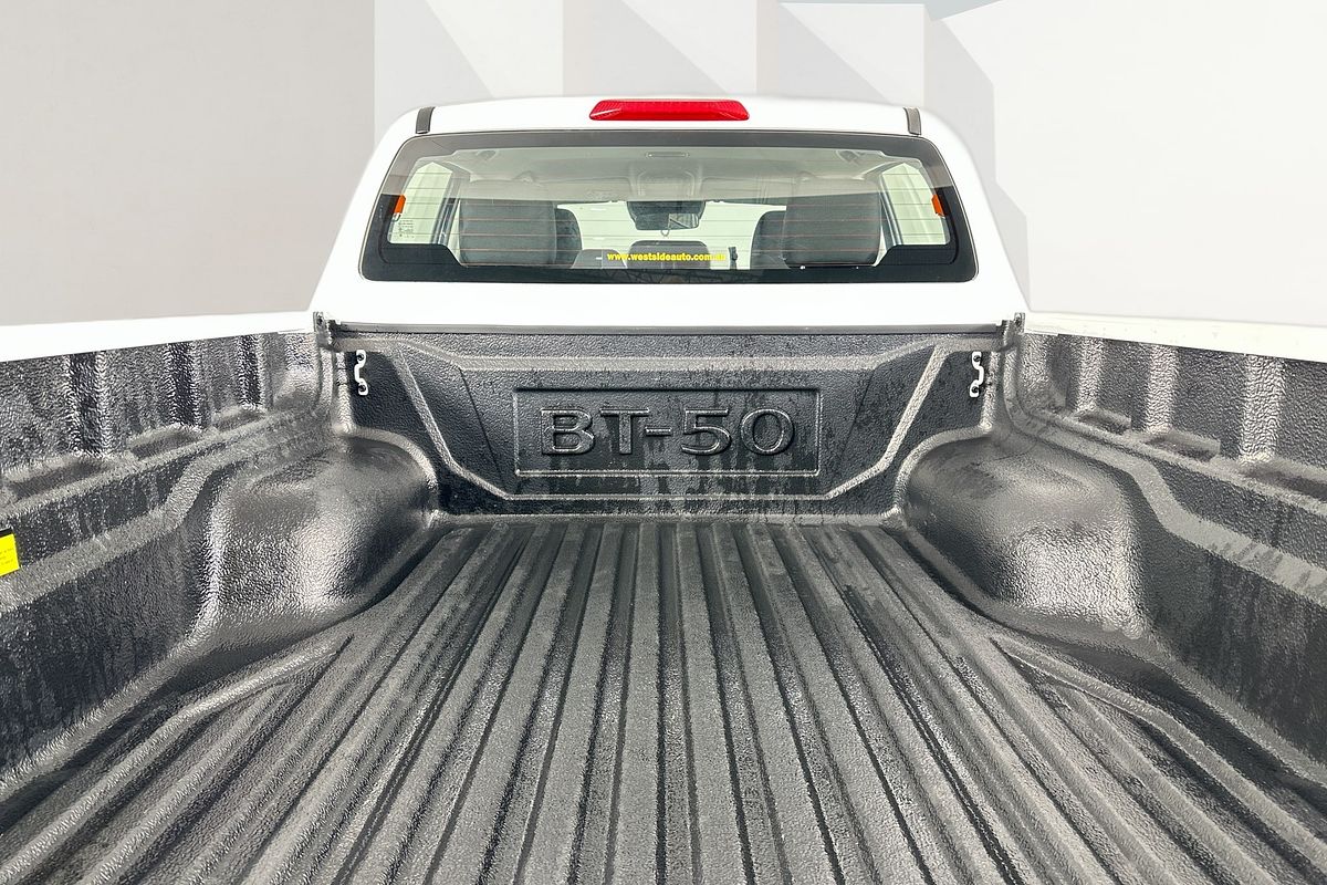 2023 Mazda BT-50 XT (4x4) B30E 4X4