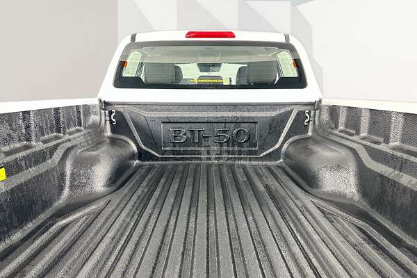 2023 Mazda BT-50 XT (4x4) B30E 4X4