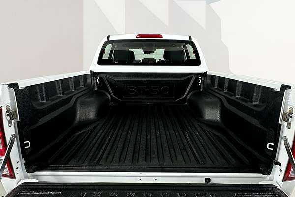 2023 Mazda BT-50 XT (4x4) B30E 4X4