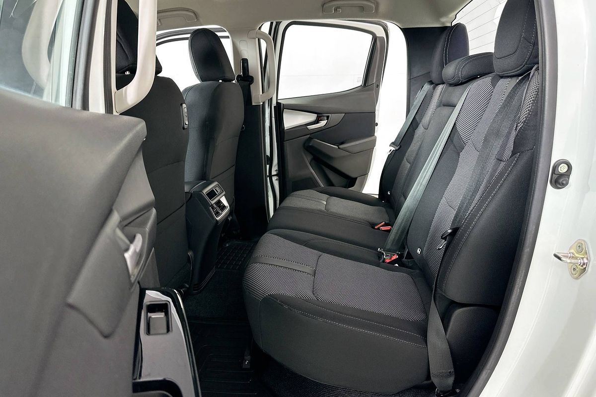 2023 Mazda BT-50 XTR (4x4) B30D 4X4