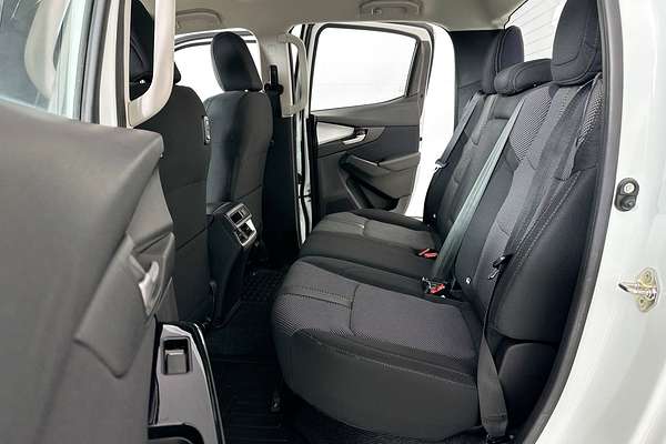 2023 Mazda BT-50 XTR (4x4) B30D 4X4