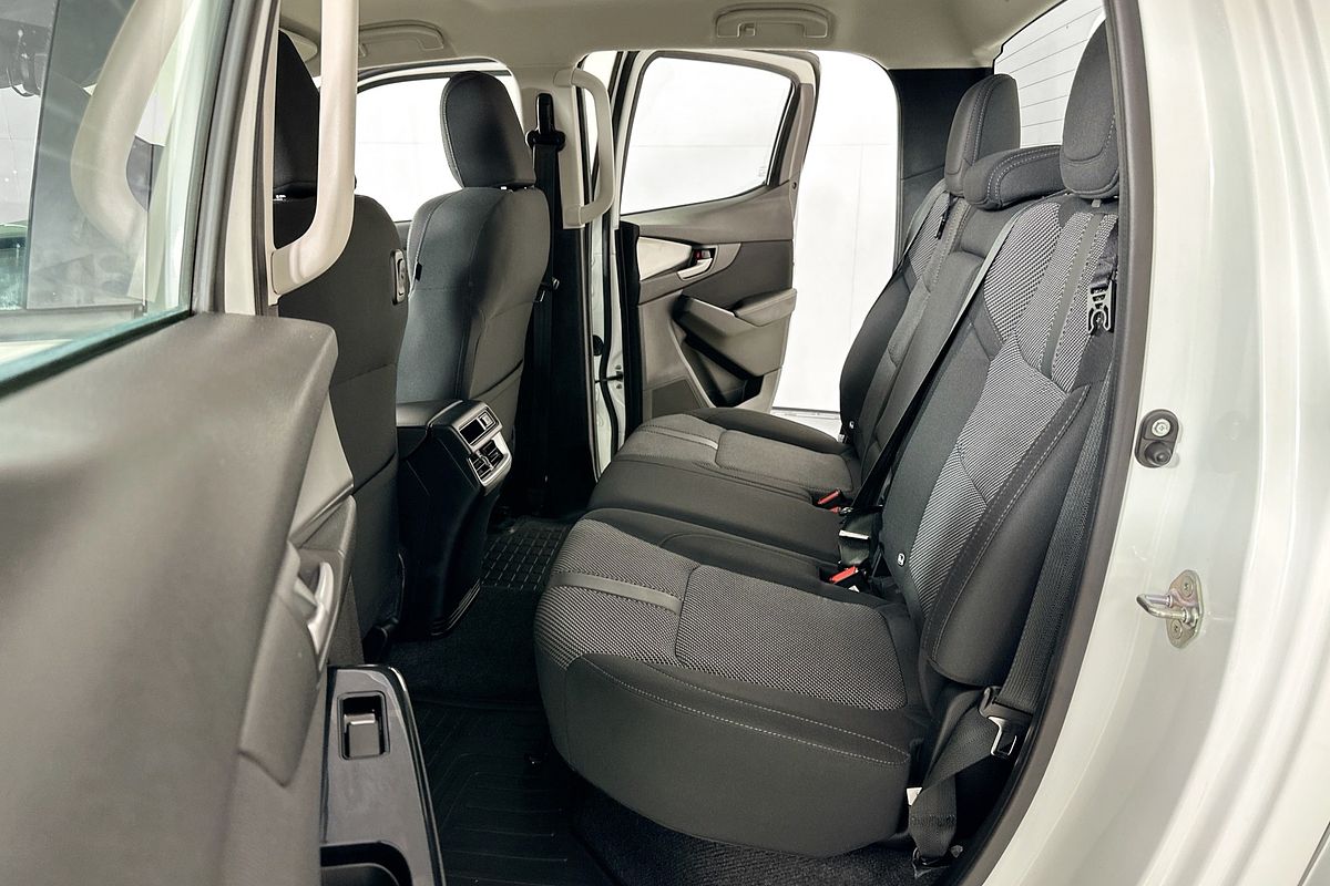 2023 Mazda BT-50 XTR (4x4) B30D 4X4