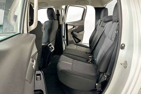 2023 Mazda BT-50 XTR (4x4) B30D 4X4