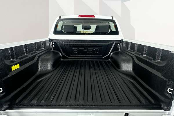 2023 Mazda BT-50 XT (4x4) B30E 4X4