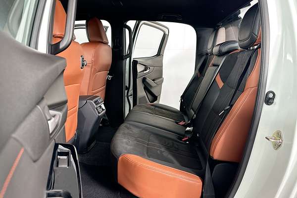 2025 Mazda BT-50 SP (4x4) B30G 4X4