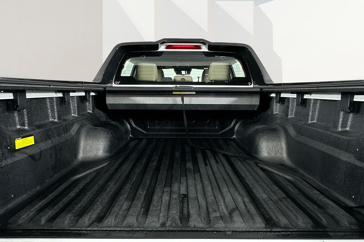 2023 Mazda BT-50 SP (4x4) B30E 4X4