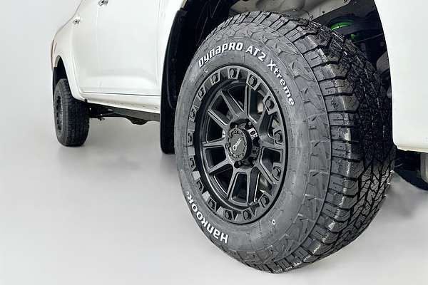 2023 Mazda BT-50 XT (4x4) B30E 4X4