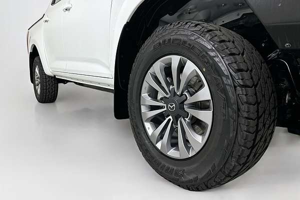 2023 Mazda BT-50 XT (4x4) B30D 4X4
