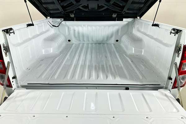 2023 Mazda BT-50 XTR (4x4) B30D 4X4