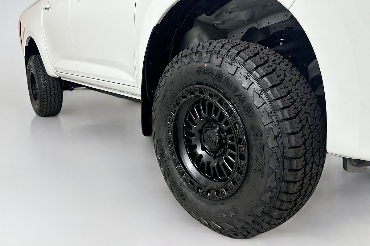2023 Mazda BT-50 XT (4x4) B30E 4X4
